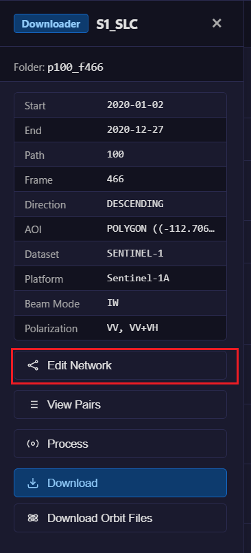 编辑网络